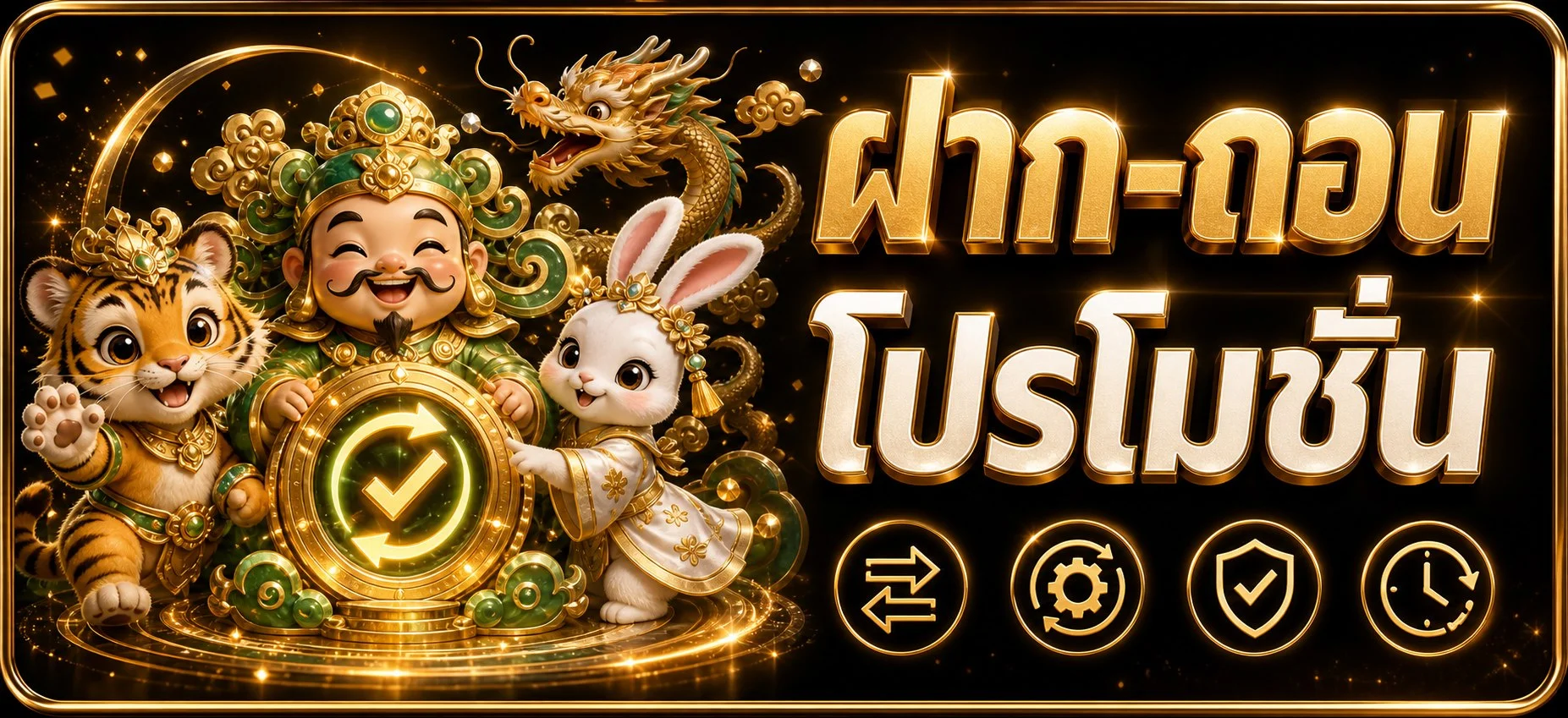 สล็อตออนไลน์และคาสิโนสด PGSUN777 รวมเกมค่ายดังครบทุกค่าย