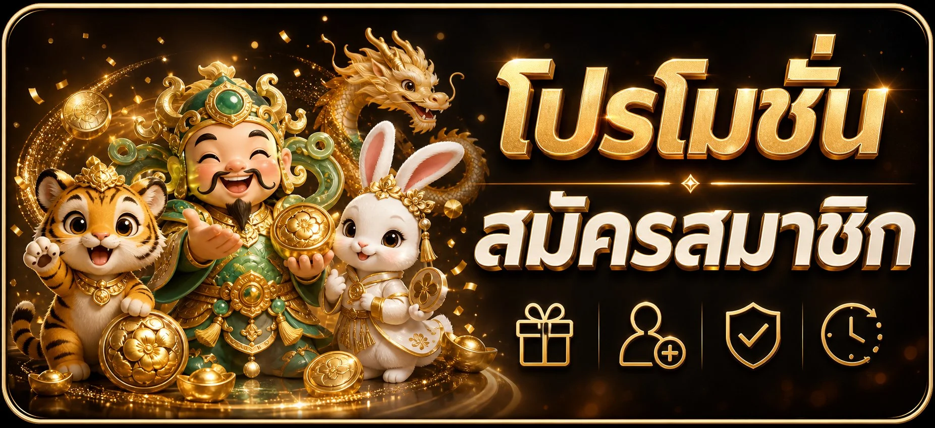 แบนเนอร์หน้าแรก PGSUN777 เว็บตรงสล็อต PG คาสิโนออนไลน์